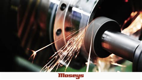 cnc secondary machining services|moseys machinist.